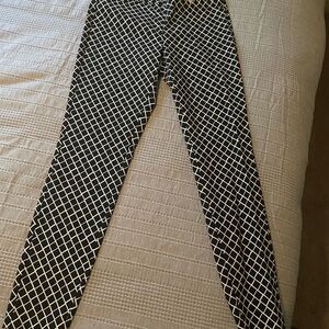 NWT limited ankle pants